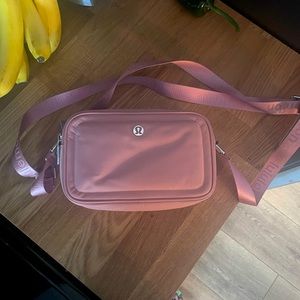 Lulu camera bag